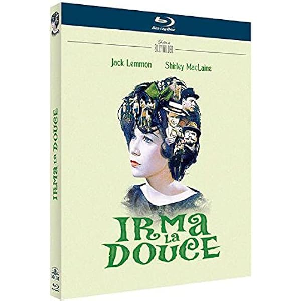 Amazon.fr - Quatre Nuits d'un rêveur [Blu-Ray] - Isabelle