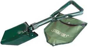 Draper 89768 Folding Steel Boot Shovel