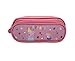 Must Visit Attractive Peppa Pig Double Zip Pouch For Kids To Carry Thier Stationery Stuffs RS.499.00