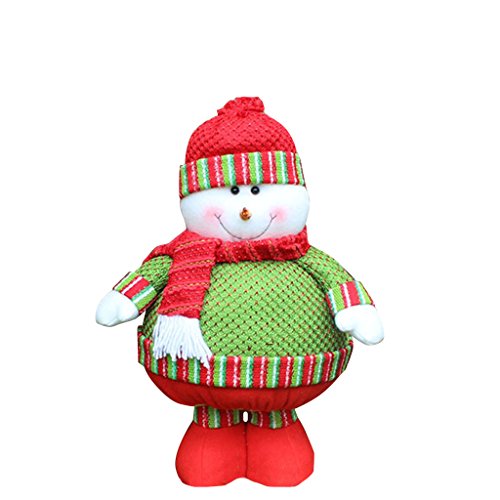 Weihnachtsdeko Puppen Ausziehbare Puppen Christmas Doll