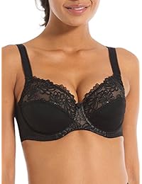 Balsamik - Reductor con aros, tul bordado - Mujer