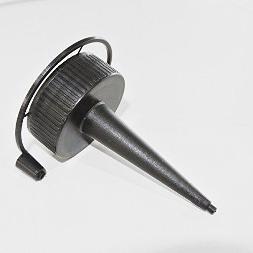 Synthetik-Spezial-Öl SE-32 0,5 Liter Flasche Z200.30 - 3