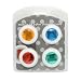 CAIUL Color Close-Up Lens for Instax Mini 7S Mini 8 Cameras RS.1524.00
