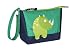 Lässig 4Kids Mini Washbag Wildlife Rhino