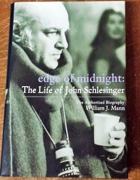 Preisvergleich Produktbild Edge of Midnight: The Life of John Schlesinger