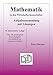 Mathematik in den Wirtschaftswissenschaften - Aufgabensammlung mit Lösungen by 