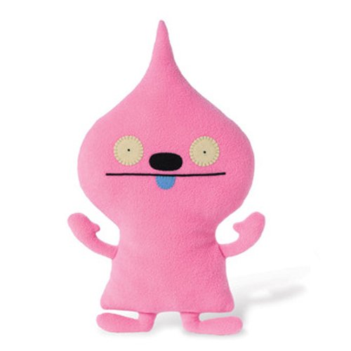 Uglydoll Flatwoodsey Classic Ugly Soft Toy