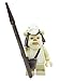 Produktbild LEGO Star Wars - Minifigur Logray mit Speer aus Set 7956