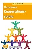 Image de Die 50 besten Kooperationsspiele - eBook (Don Bosco MiniSpielothek) (German Edition)