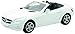 Produktbild NewRay 51073 - Modellauto "Mercedes-Benz SLK 2012" 1:32