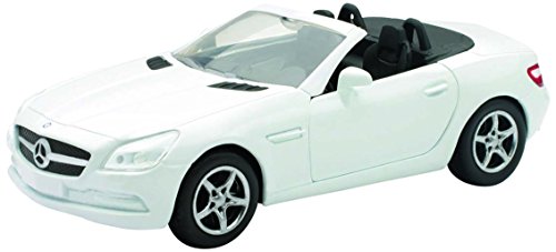Preisvergleich Produktbild NewRay 51073 - Modellauto "Mercedes-Benz SLK 2012" 1:32