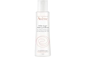 PIERRE FABRE DERMO KOSMETIK GMBH Avene milder Augen Make u 125 ml