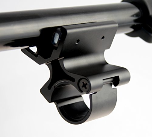 Universal Magnethalter für Lampen LED – Hochwertige Metallausführung mit Kraft-Magnet für Profis. - 3