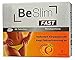 Produktbild Be slim fast, 60 Tabletten - regen Stoffwechsel an, erhöhen Fettverbrennung, mit Capsaicin aus dem Cayenne Pfeffer, bitterer Orange, Grapefruit, Guarana, grünem Tee, grünem Kaffee, Brennnessel, bremsen Fettspeicherung, Abnehmen kuren phase leicht, schnell schlank markenprodukt, funktioniert leicht kapseln, ohne hunger