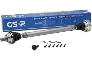 GSP Antriebswelle 261042