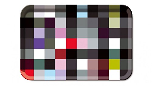 Preisvergleich Produktbild Tablett 'Random'