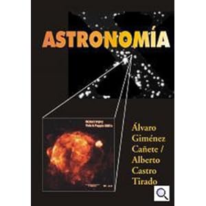 Astronomía X
