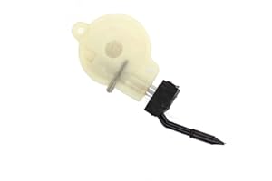 Huri Pompe à huile et tuyau à huile Convient pour tronçonneuse Husqvarna 36 136 41 141 137 142