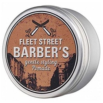 Sonstige Fleet Street Barber's Pomade er Pack(x)
