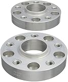 zusätzliche Info: H&R  60957160 Spurverbreiterung