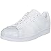 Produktbild Adidas Originals Damen Sneaker Superstar Glossy weiß/weiß 40 2/3