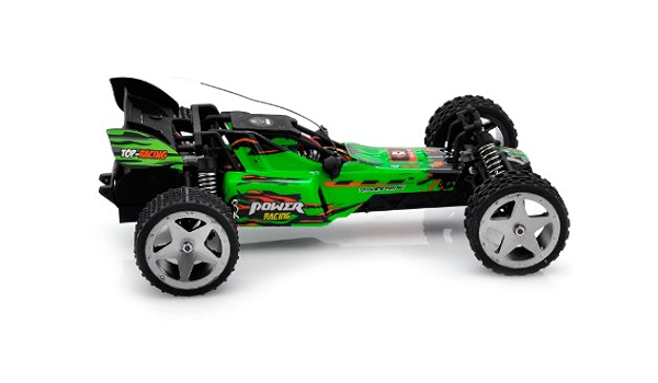 Dune Buggy RC Car - 40 Km/Hour, 2 Wheel 