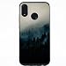 Produktbild Transparent Kristal Gel für Huawei P Smart 2019 /Honor 10 Lite,Klar Clear Bling Glitter Bumper Crystal Durchsichtige Gummi Hülle,Kreativ Niedliche Silikon Soft Ultra Dünn TPU Guter