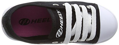 Heelys Fresh 770497, Mädchen Lauflernschuhe Sneakers - 7
