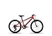 Produktbild Ghost Kato Kid 2 AL 20R Kinder Mountain Bike 2017 (Rot, One Size)