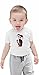 Harley Quinn Batman Organic Baby T-shirt 3-6 Months