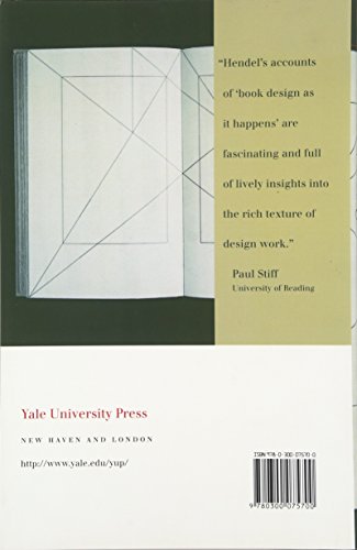 On Book Design