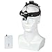 Price comparison product image , 3 W LED Surgical Medical Head Lamp Adjustable Headlamp Headlight Head Lamp 40000Lux