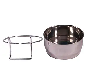 Dogspot Hook Bowl, Large