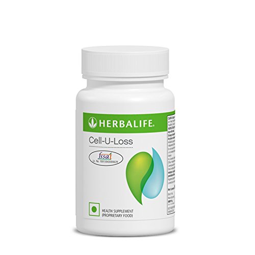 Buy Herbalife Cell-U-Loss (90 Tablets) Online at Lowest Price in India