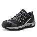 Produktbild Ingenieurstiefel Sicherheitsschuhe Herren Stahlkopf Sicherheitsschuhe Arbeitsschuhe Trainingsschuhe atmungsaktives Mesh-Oberteil leichte Pedal-Walking-Schuhe Sportschuhe Sportbekleidung für Männer