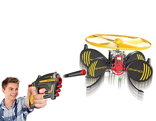 HoverTech Battle FX reviews HoverTech Battle FX