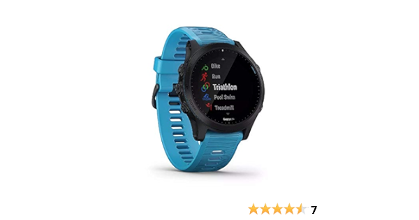 garmin forerunner 945 amazon uk