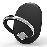 Cellphone Ring Stand Holder Adjustable Ring Bracket Kickstand Phone Hand Grip Sm