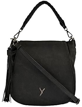 SURI FREY 10732.100 Größe One size Schwarz (BLACK)