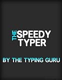 Image de The Speedy Typer (English Edition)