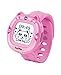 Produktbild VTech 80-170604 - Kidipet Watch Katze