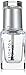 LEIGHTON DENNY Bright and White Nail Brightener 12 ml
