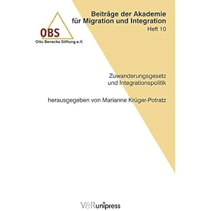 Suchergebnis auf Amazon.de für: zuwanderungsgesetz: Bücher