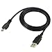 Price comparison product image Emporia 41461 Micro USB Data Cable Black