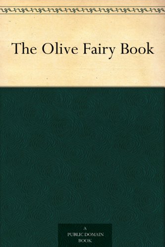 Download The Olive Fairy Book Download The Olive Fairy Book