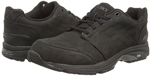 Asics Gel-odyssey Wr, Herren Trekking- & Wanderhalbschuhe - 4