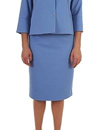 Elena Miro' 1019T0610Y Falda Mujer