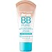 MAYBELLINE Dream Pure BB Cream - Light/Medium Sheer Tint - 30ml