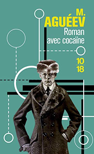 Télécharger Roman avec cocaïne Livre PDF Gratuit