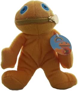 zippy plush